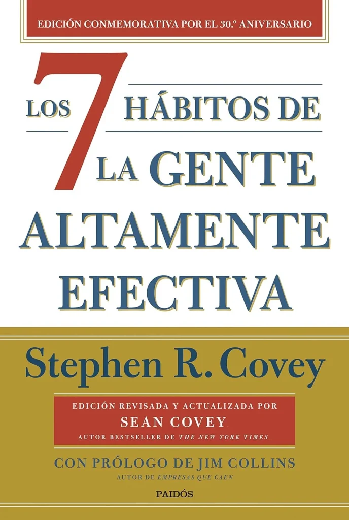 los7habitos-de-la-gente-efectiva Libro de desarrollo personal Los siete hábitos de la gente altamente efectiva